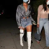 Draya Michele nude #0552