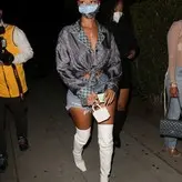 Draya Michele nude #0553