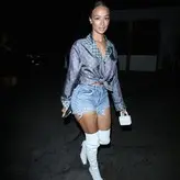Draya Michele nude #0556
