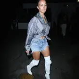 Draya Michele nude #0558