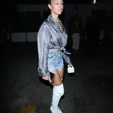 Draya Michele nude #0559