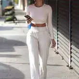 Draya Michele nude #0622