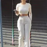 Draya Michele nude #0636
