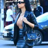 Draya Michele nude #0658