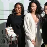 Draya Michele nude #0676