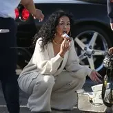 Draya Michele nude #0685