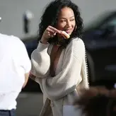 Draya Michele nude #0686