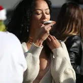 Draya Michele nude #0692