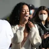 Draya Michele nude #0693