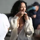 Draya Michele nude #0695