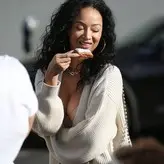 Draya Michele nude #0698