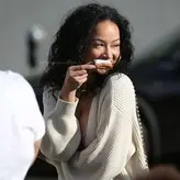 Draya Michele nude #0700