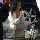 Draya Michele nude #0702