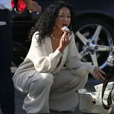 Draya Michele nude #0703