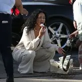 Draya Michele nude #0704