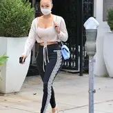Draya Michele nude #0723