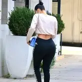 Draya Michele nude #0725