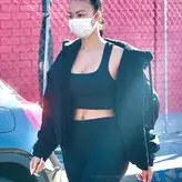 Draya Michele nude #0762