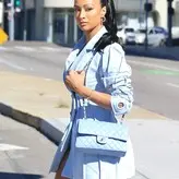 Draya Michele nude #0783