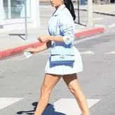 Draya Michele nude #0810