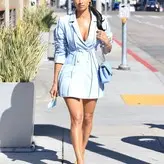 Draya Michele nude #0820