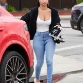 Draya Michele nude #0838