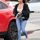 Draya Michele nude #0843
