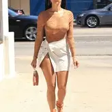 Draya Michele nude #0845