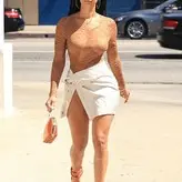 Draya Michele nude #0846