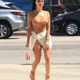 Draya Michele nude #0848