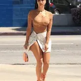 Draya Michele nude #0849