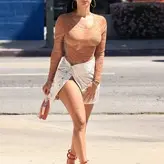 Draya Michele nude #0850
