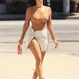 Draya Michele nude #0853