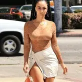 Draya Michele nude #0854
