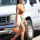 Draya Michele nude #0858