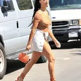 Draya Michele nude #0859