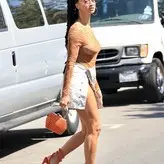 Draya Michele nude #0860