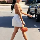 Draya Michele nude #0862