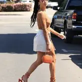 Draya Michele nude #0863