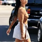 Draya Michele nude #0864