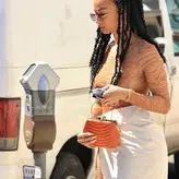 Draya Michele nude #0867