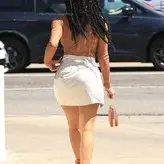 Draya Michele nude #0868