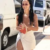 Draya Michele nude #0873