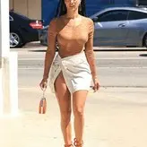 Draya Michele nude #0874
