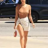 Draya Michele nude #0875