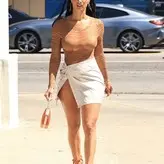 Draya Michele nude #0877