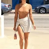 Draya Michele nude #0878
