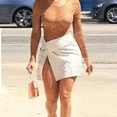 Draya Michele nude #0879