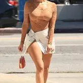 Draya Michele nude #0881
