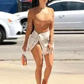 Draya Michele nude #0884